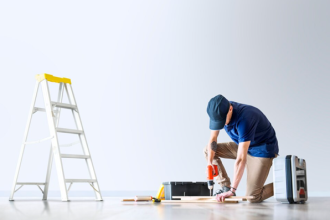 Remodeling Rhapsody: The Symphony of Home Improvement