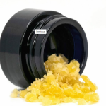 How Do You Use Live Resin Crumble?