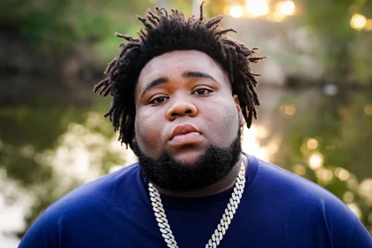 Rod Wave's Net Worth, Wiki, Bio, Age, Career, & More.