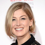 Rosamund Pike