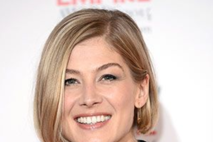Rosamund Pike