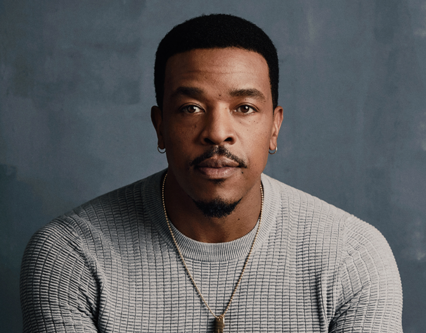 Russell Hornsby Career, Biography, Height, Weight, and More