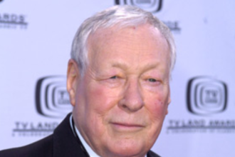 Russell Johnson's Net Worth