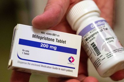 Russia limits abortion drug sales till 2023