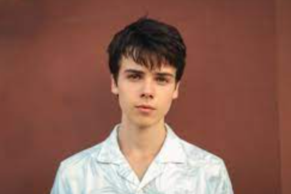 Sam Ashe Arnold