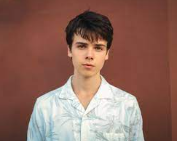Sam Ashe Arnold