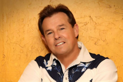 Sammy Kershaw Biography, Net Worth, Career, Personal Life & Early Life