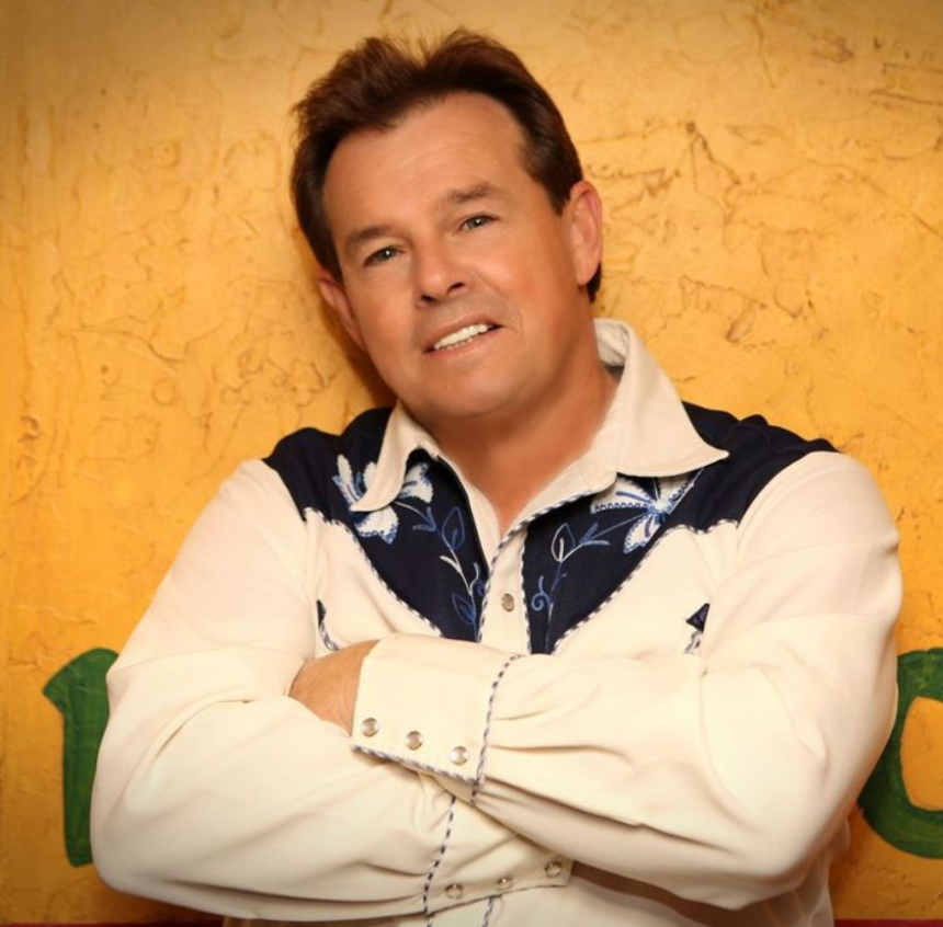 Sammy Kershaw Biography, Net Worth, Career, Personal Life & Early Life