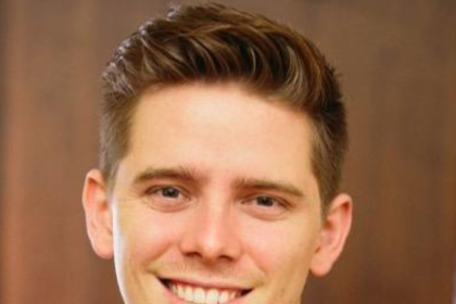 Scotty Leavenworth