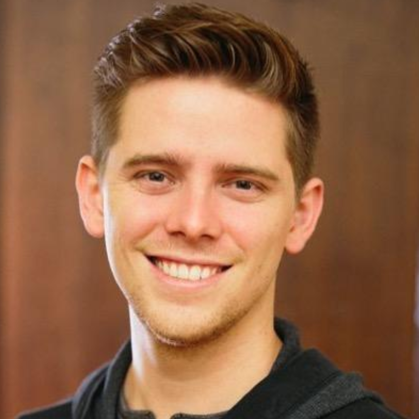 Scotty Leavenworth