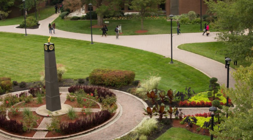 Bowie State University
