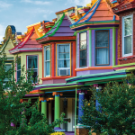 Economic Factors Influencing Baltimore's Housing Market