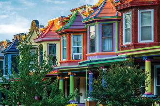 Economic Factors Influencing Baltimore's Housing Market