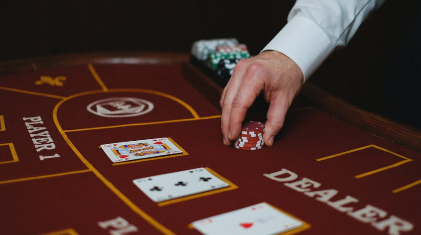 Shielding Your Stakes: A Closer Look at U.S. Online Casino Security