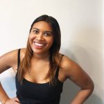 Shaina M. Freeman biography