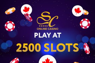 Slots City Casino, a Force to Be Reckoned with a Complete Review