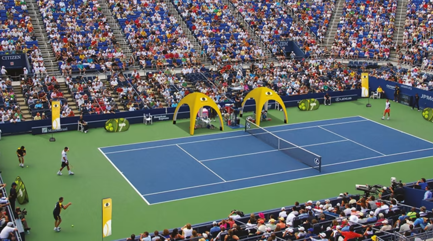 The Biggest Sporting Events to Bet On This Fall
