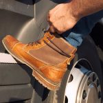 Safety First - A Deep Dive Into The Importance Of Steel-Toed Work Boots