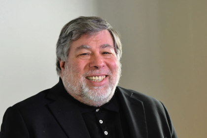 Steve Wozniak's Net Worth