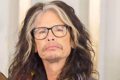 Steven Tyler's full name, net worth, Wiki, Biography, Age, Wife and more