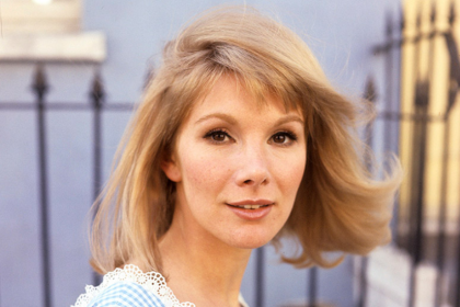 Susan Hampshire wiki. net worth, height, career, and more