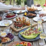 The Health Benefits of Eating a Tropical Foods