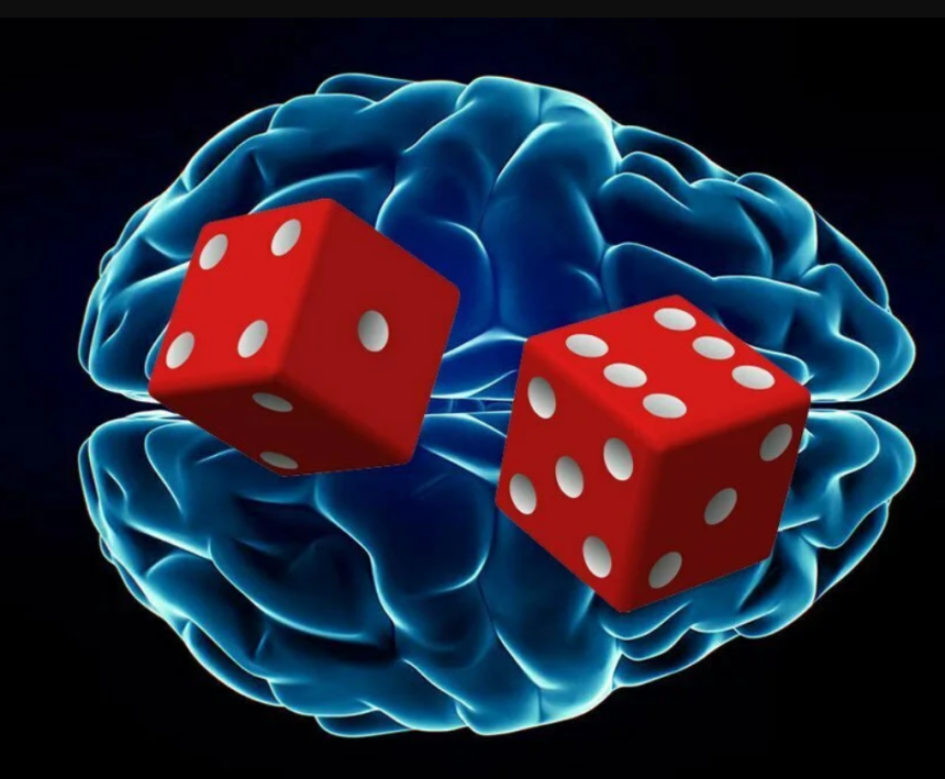 The Psychology Behind Gambling: Why We Bet and How It Feels
