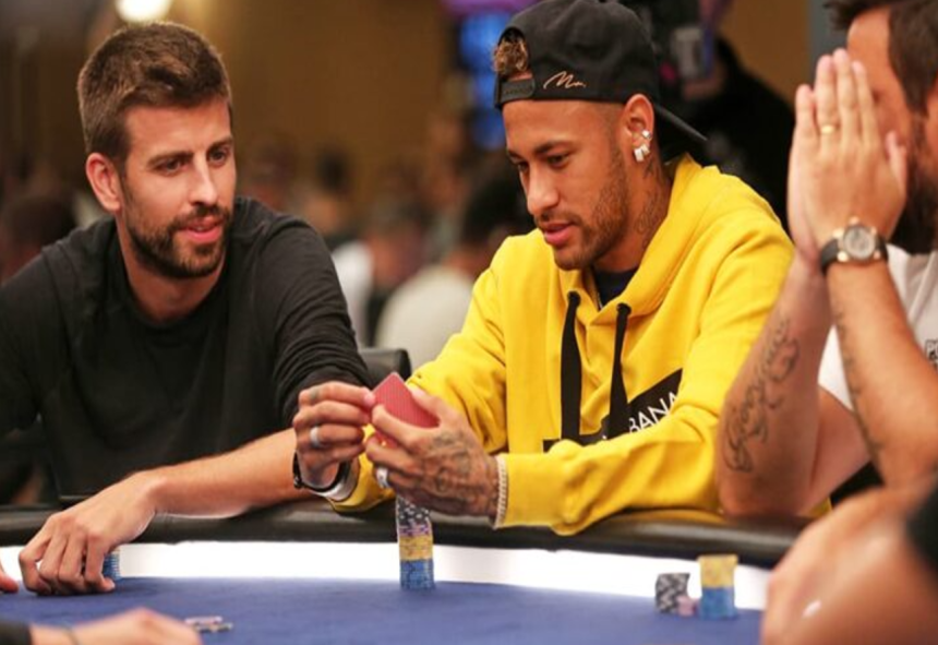 The Role of Celebrity Endorsements in Promoting Online Gambling Platforms