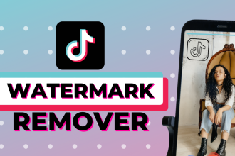 How to Remove TikTok Watermark in the Easiest Way [Updated]