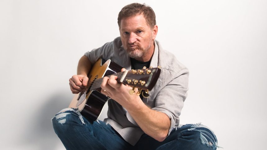 Tim Hawkins' Biography, Net Worth, Religion, Height, Hometown, High School, and many More.