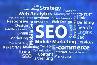 Tips on Choosing Free SEO Software for Website Analytics