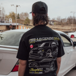 Rev Up Your Wardrobe: Exploring the Latest Toyota Apparel Collections