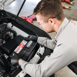 Benefits of Upgrading to a New Toyota Battery
