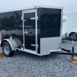 Trailer Maintenance Essentials: Paving the Way for Safety and Comfort