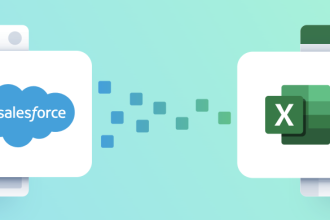 Transitioning from Excel to Salesforce Data Loader