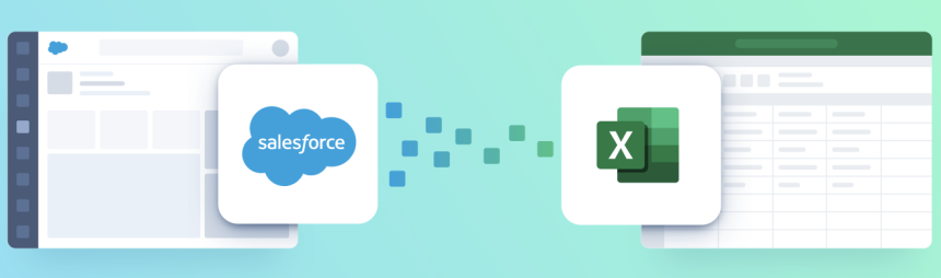 Transitioning from Excel to Salesforce Data Loader