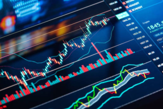 Positive Momentum Persists: Stocks Rise In The First Half Of 2023, Setting The Tone For Trend Traders
