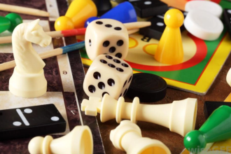 4 Popular Types Of Games & Their Development In The USA