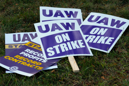 UAW