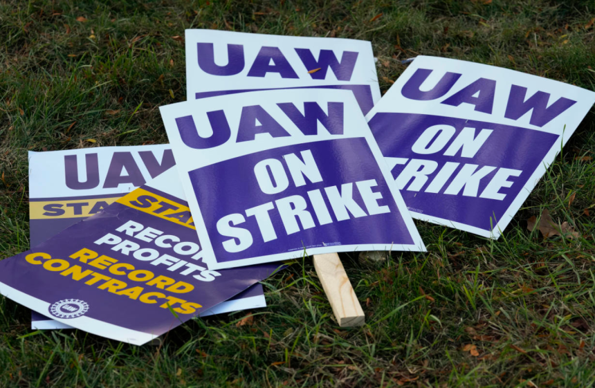 UAW