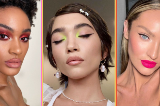 Unveiling Elegance: NYC’s Defining Makeup Trends for 2024