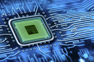 Exploring the Future of VLSI: Emerging Trends and Innovations