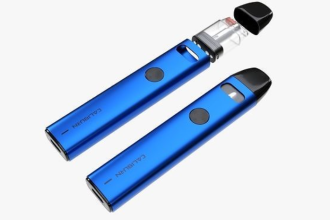 5 Top Tech Advances of Vape Devices