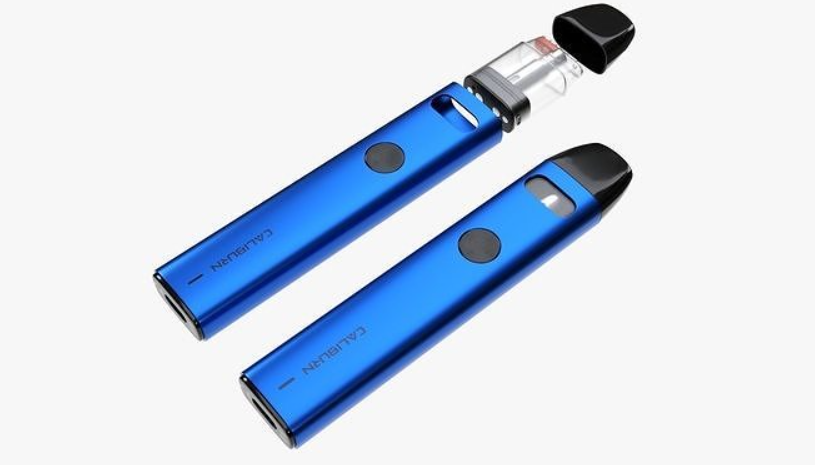 5 Top Tech Advances of Vape Devices