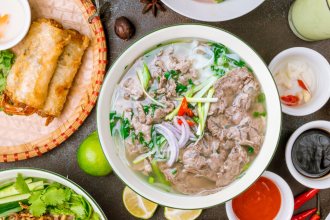 Vietnam's Street Food Delights - Your Ultimate Guide