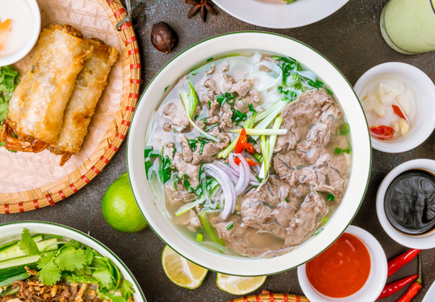 Vietnam's Street Food Delights - Your Ultimate Guide