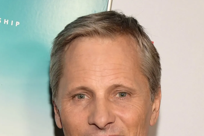 Viggo Mortensen Net Worth