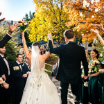 Wedding Photographer's Guide: Navigating Sydney's Big Day Bliss