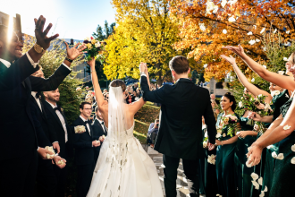 Wedding Photographer's Guide: Navigating Sydney's Big Day Bliss