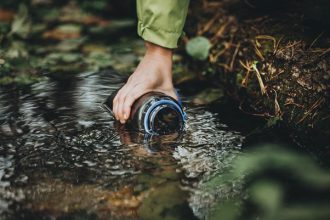 What Can You Put in Water to Purify It?
